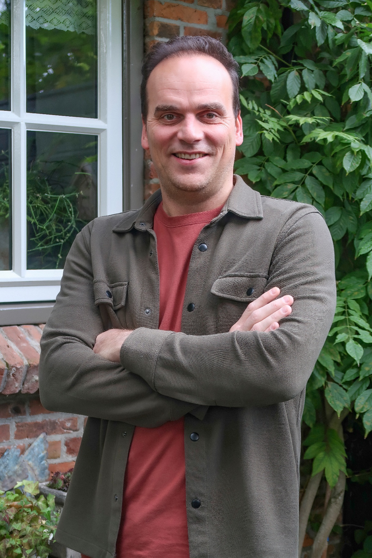 Stijn van Dongen - Milieuadviseur